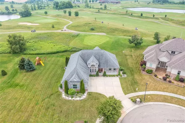 Davison, MI 48423,9066 COPPER RIDGE Circle