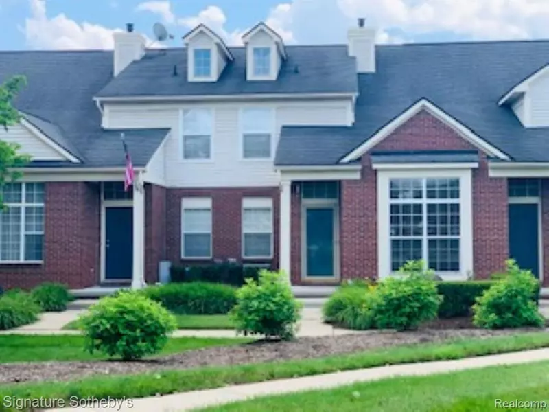 16104 CAITLIN Circle, Walled Lake, MI 48390