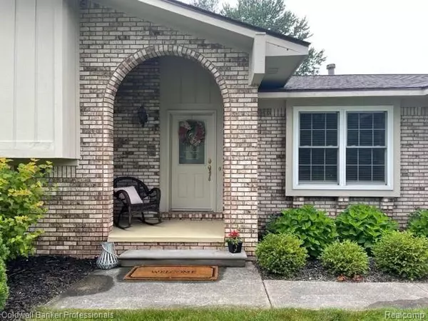 Clarkston, MI,7250 Snow Apple Drive