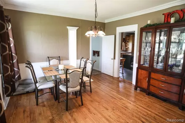 Grand Blanc, MI 48439,2500 E Baldwin Road