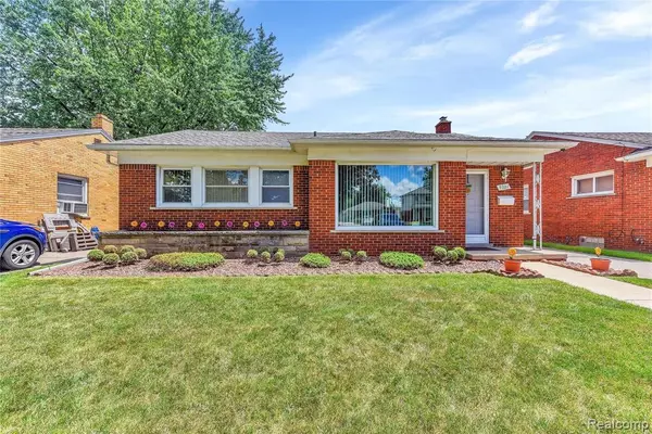 Allen Park, MI 48101,9301 ALLEN Road