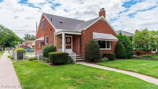Allen Park, MI 48101,7705 Rosedale Boulevard