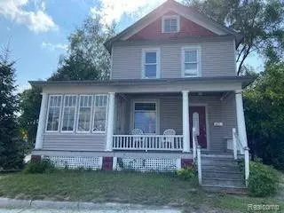 Port Huron, MI 48060,803 ONTARIO Street