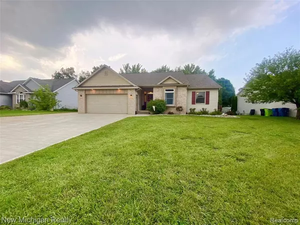 Swartz Creek, MI 48473,7112 PARKRIDGE Parkway