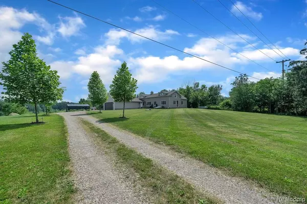 Linden, MI 48451,8355 W ROLSTON Road