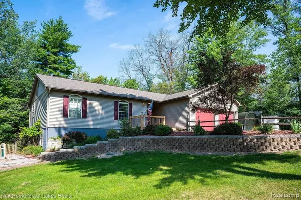 West Branch, MI 48661,2706 E CARIBOU TRL