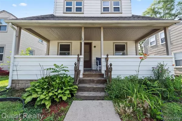 Pontiac, MI 48341,182 OGEMAW Road