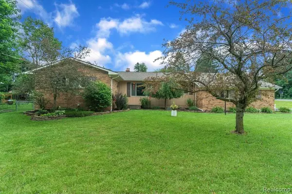 Linden, MI 48451,12519 JENNINGS Road