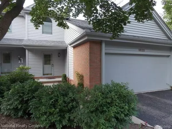 Clarkston, MI,6620 RIDGEVIEW Drive