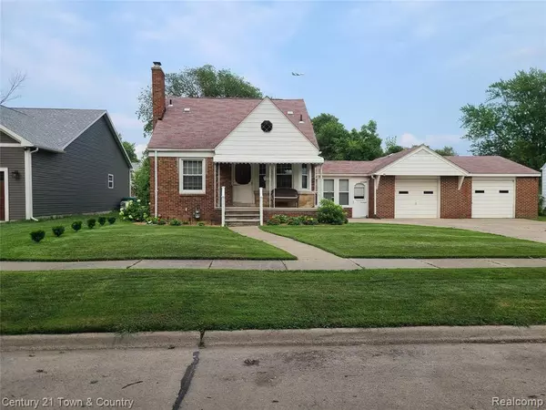 Garden City, MI,5838 LATHERS Street