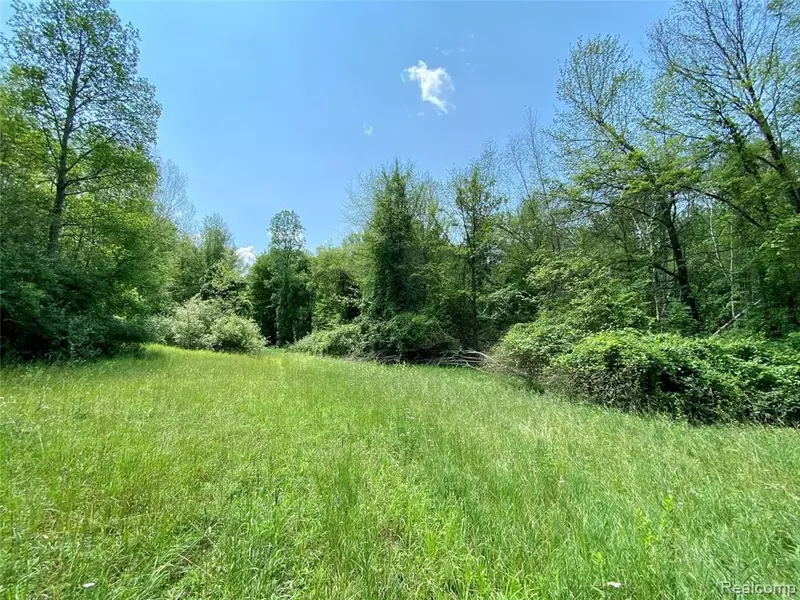 0 Noble, Oxford, MI 48370