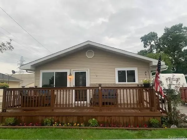 Pontiac, MI 48430,118 E Ypsilanti Avenue
