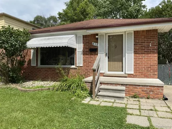 Garden City, MI,618 HELEN Street