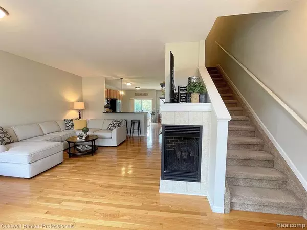 Walled Lake, MI 48390,12102 Egret Lane