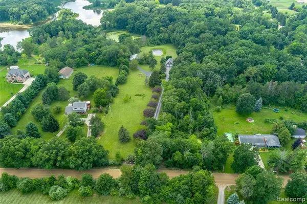 Goodrich Vlg, MI,10326 JOSSMAN Road