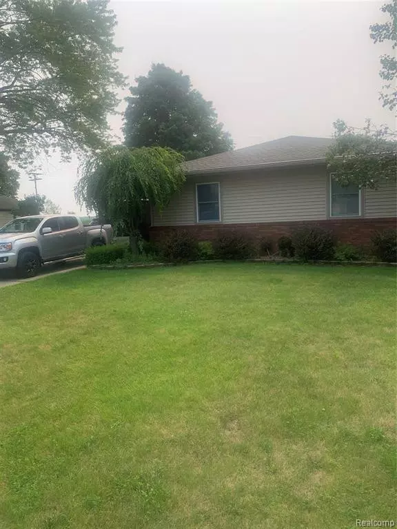 Monroe, MI 48162,178 BATES Lane