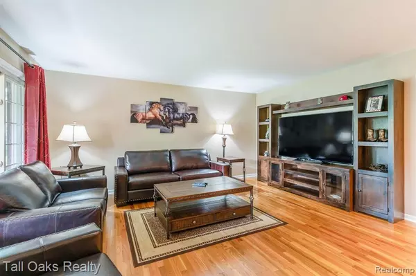 Grand Blanc, MI 48439,5320 MOCERI Lane