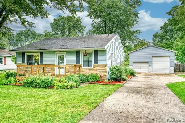 Lansing, MI 48910,1230 REO Road