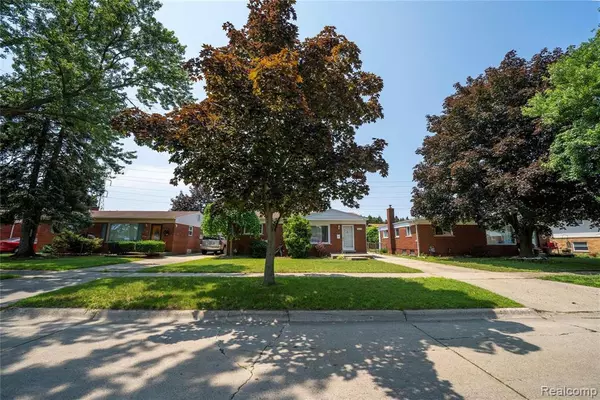 Taylor, MI 48180,9264 MUELLER Street