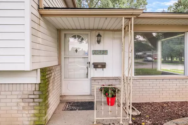Taylor, MI 48180,23404 BASKE Street