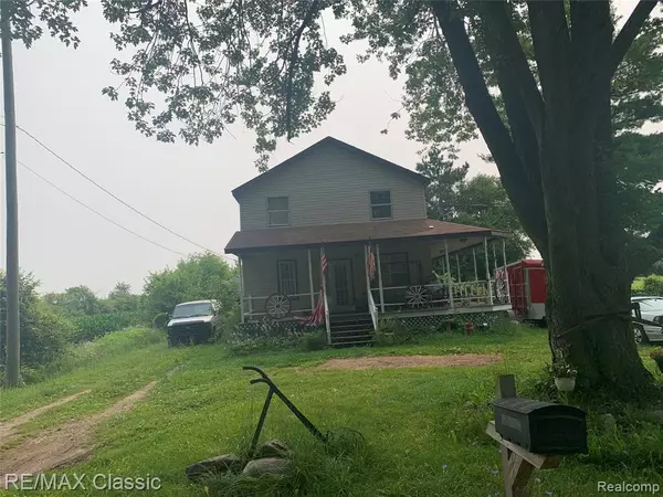 Carleton, MI 48117,14502 MARTINSVILLE Road