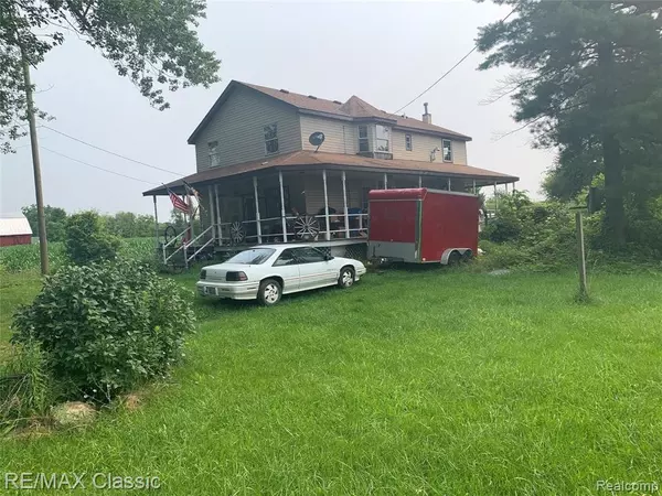 Carleton, MI 48117,14502 MARTINSVILLE Road