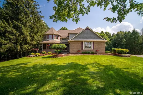 Dryden, MI 48428,5258 NARDONI LANE