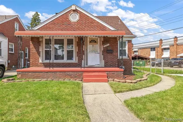 Eastpointe, MI 48021,14805 LYDIA Avenue