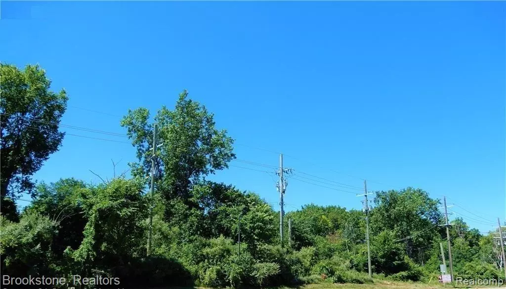 Clarkston, MI,V/L DIXIE Highway