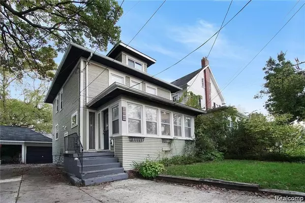 Lansing, MI 48912,327 LATHROP Street