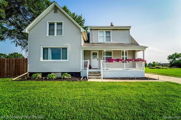 Trenton, MI 48183,3842 VAN HORN Road