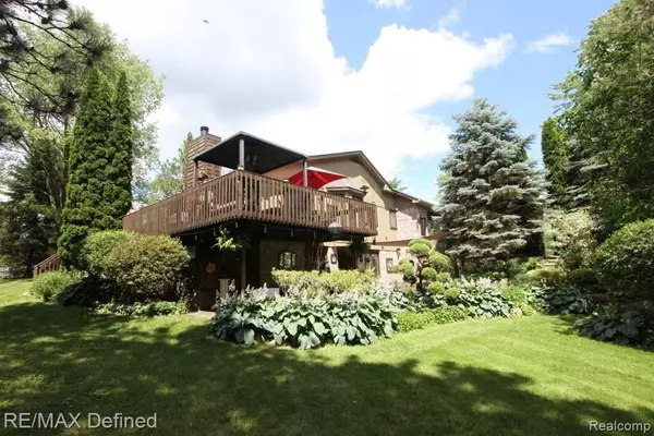 Leonard, MI 48367,135 BLAKE Street