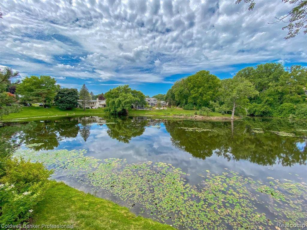Bloomfield Hills, MI 48302,4452 ARDMORE Court