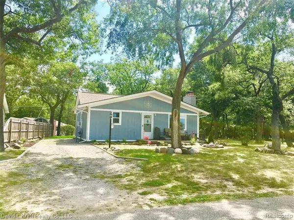 Caseville, MI 48725,5415 Port Austin Road