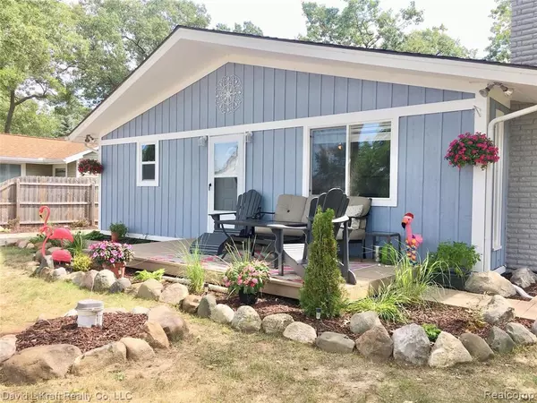 Caseville, MI 48725,5415 Port Austin Road