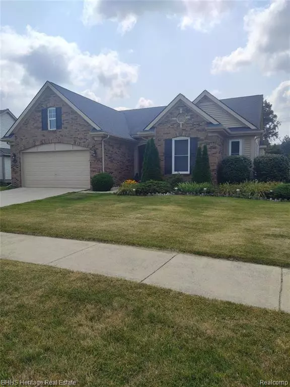Newport, MI 48166,9002 MAPLE RIDGE Drive