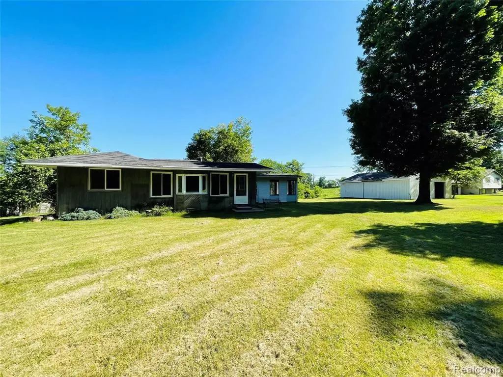 Jackson, MI 49201,6460 BROOKLYN Road