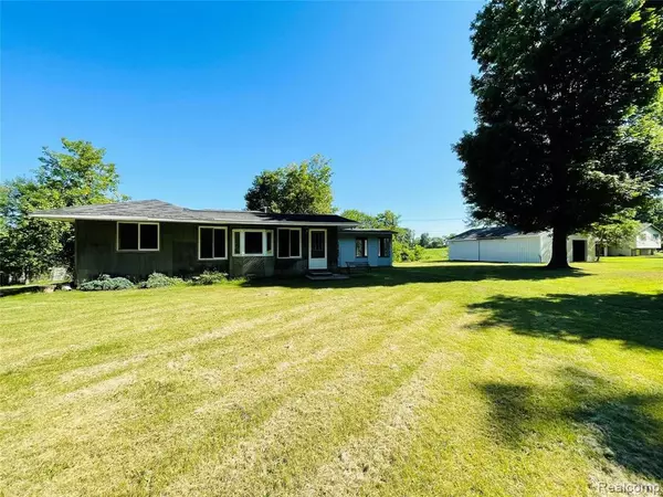 6460 BROOKLYN Road, Jackson, MI 49201