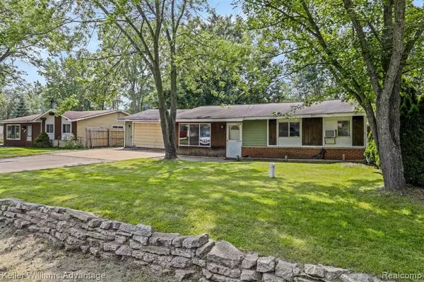 Ortonville, MI 48462,1630 ZARIEDA Street