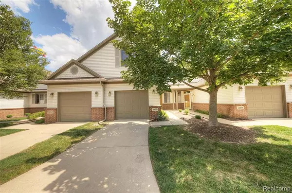 Milan, MI 48160,1170 GRAY Court