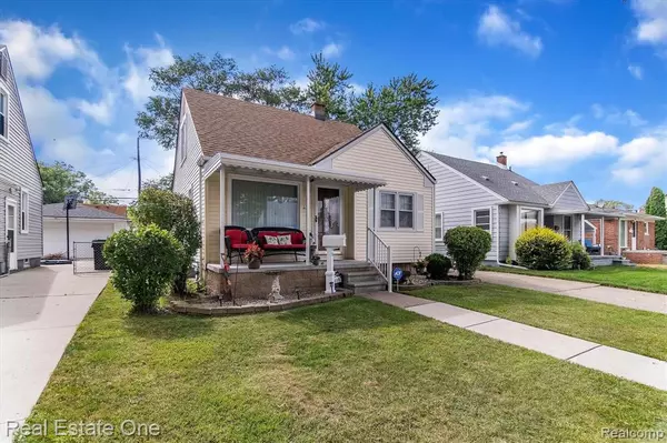 Trenton, MI 48183,214 CLEVELAND Street