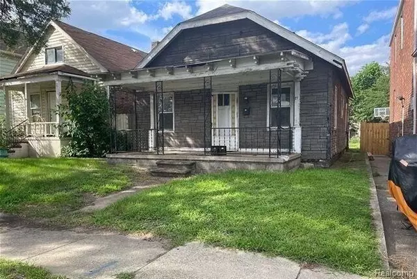 River Rouge, MI 48218,27 ORCHARD Street