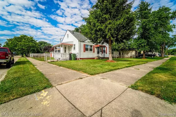 Allen Park, MI 48101,17405 ANNE Avenue