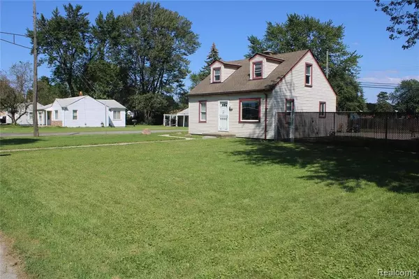 Taylor, MI 48180,16619 WEDDEL Street