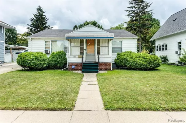1326 MINNIE Street, Port Huron, MI 48060