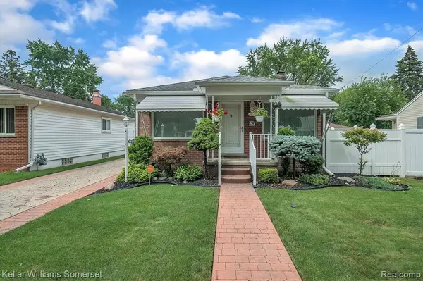 Taylor, MI 48180,7900 MORTENVIEW Drive