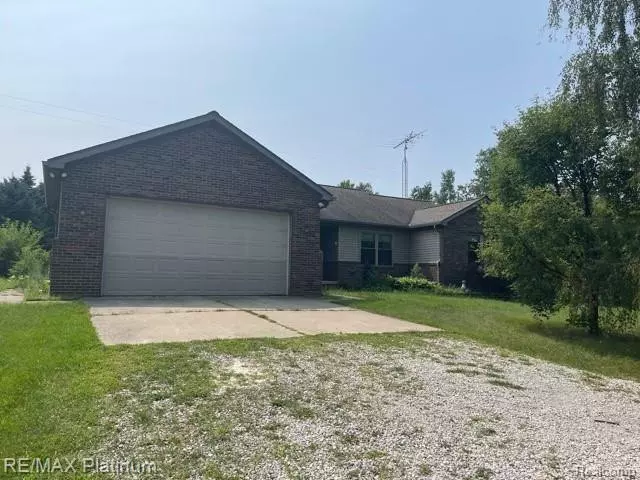 Linden, MI 48451,4280 CENTER Road