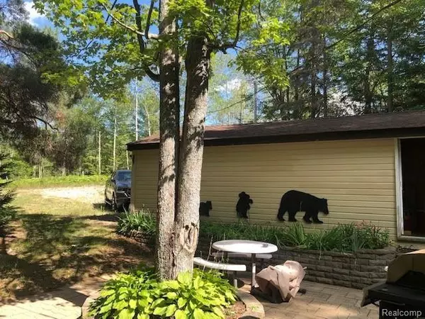 Frederic, MI 49733,10963 N ROBERTS Road