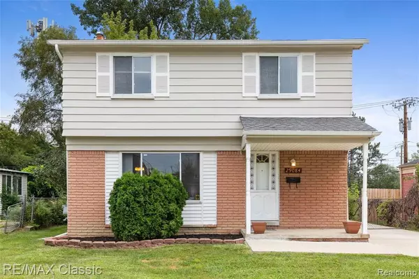 29084 Marshall Street, Southfield, MI 48076