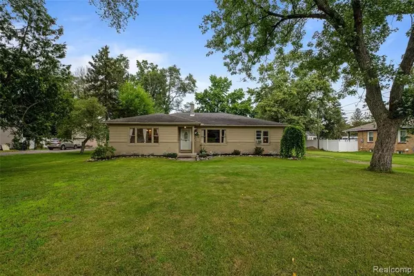 Ortonville, MI 48462,163 MYRON Street